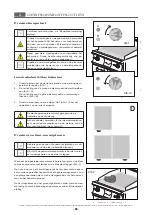 Preview for 124 page of MBM EFT477L Operating Instructions Manual