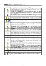 Preview for 126 page of MBM EFT477L Operating Instructions Manual