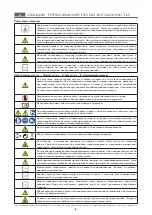 Preview for 135 page of MBM EFT477L Operating Instructions Manual