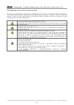 Preview for 136 page of MBM EFT477L Operating Instructions Manual