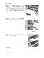 Preview for 13 page of MBM FC-10 Operation Manual