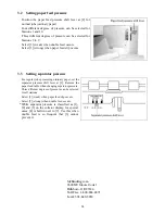 Предварительный просмотр 14 страницы MBM FC-10 Operation Manual