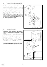 Preview for 6 page of MBM FCE 20 Installation, Use And Maintenance Instructions