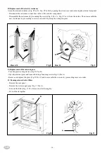 Preview for 14 page of MBM FCE 20 Installation, Use And Maintenance Instructions