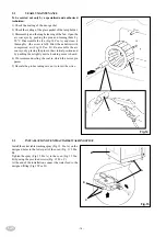 Preview for 16 page of MBM FCE 20 Installation, Use And Maintenance Instructions