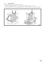 Preview for 9 page of MBM FEMD110 Installation, Use And Maintenance Instructions