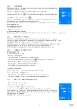 Preview for 15 page of MBM FEMD110 Installation, Use And Maintenance Instructions