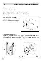 Preview for 20 page of MBM FEMD110 Installation, Use And Maintenance Instructions