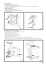 Preview for 21 page of MBM FEMD110 Installation, Use And Maintenance Instructions