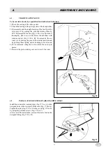 Preview for 23 page of MBM FEMD110 Installation, Use And Maintenance Instructions