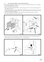 Preview for 25 page of MBM FEMD110 Installation, Use And Maintenance Instructions