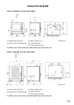 Preview for 27 page of MBM FEMD110 Installation, Use And Maintenance Instructions