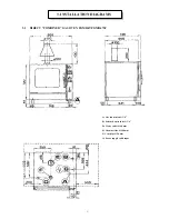 Предварительный просмотр 5 страницы MBM FGMD107 Installation, Operation And Maintenance Instructions