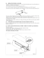 Preview for 14 page of MBM FGMD107 Installation, Operation And Maintenance Instructions