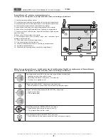 Preview for 31 page of MBM G1008/98 Operating Instructions Manual