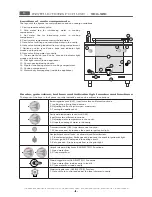 Preview for 32 page of MBM G1008/98 Operating Instructions Manual