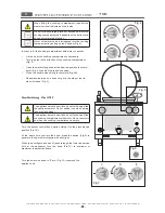 Preview for 36 page of MBM G1008/98 Operating Instructions Manual