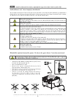 Preview for 52 page of MBM G1008/98 Operating Instructions Manual