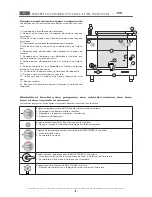 Preview for 53 page of MBM G1008/98 Operating Instructions Manual