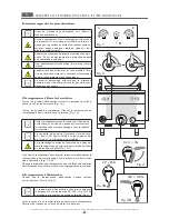 Preview for 57 page of MBM G1008/98 Operating Instructions Manual