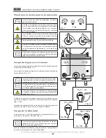 Preview for 79 page of MBM G1008/98 Operating Instructions Manual