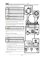 Preview for 81 page of MBM G1008/98 Operating Instructions Manual