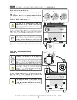 Preview for 83 page of MBM G1008/98 Operating Instructions Manual