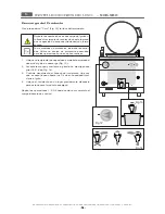 Preview for 84 page of MBM G1008/98 Operating Instructions Manual