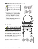 Preview for 102 page of MBM G1008/98 Operating Instructions Manual