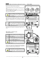 Preview for 105 page of MBM G1008/98 Operating Instructions Manual