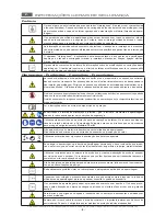 Preview for 117 page of MBM G1008/98 Operating Instructions Manual