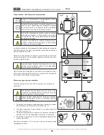 Preview for 125 page of MBM G1008/98 Operating Instructions Manual