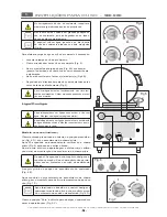 Preview for 126 page of MBM G1008/98 Operating Instructions Manual