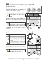 Preview for 127 page of MBM G1008/98 Operating Instructions Manual