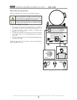 Preview for 128 page of MBM G1008/98 Operating Instructions Manual