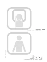 Preview for 135 page of MBM G1008/98 Operating Instructions Manual