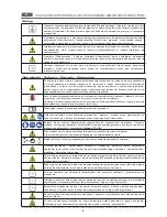 Preview for 139 page of MBM G1008/98 Operating Instructions Manual