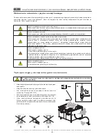 Preview for 140 page of MBM G1008/98 Operating Instructions Manual