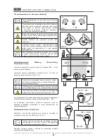 Preview for 145 page of MBM G1008/98 Operating Instructions Manual