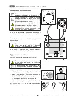 Preview for 147 page of MBM G1008/98 Operating Instructions Manual