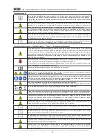 Preview for 161 page of MBM G1008/98 Operating Instructions Manual