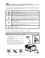 Preview for 162 page of MBM G1008/98 Operating Instructions Manual