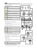 Preview for 167 page of MBM G1008/98 Operating Instructions Manual