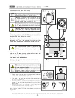 Preview for 169 page of MBM G1008/98 Operating Instructions Manual