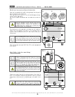 Preview for 171 page of MBM G1008/98 Operating Instructions Manual