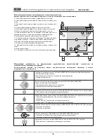 Preview for 186 page of MBM G1008/98 Operating Instructions Manual