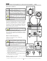 Preview for 191 page of MBM G1008/98 Operating Instructions Manual