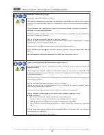 Preview for 197 page of MBM G1008/98 Operating Instructions Manual