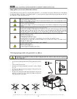 Preview for 206 page of MBM G1008/98 Operating Instructions Manual