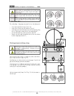 Preview for 212 page of MBM G1008/98 Operating Instructions Manual